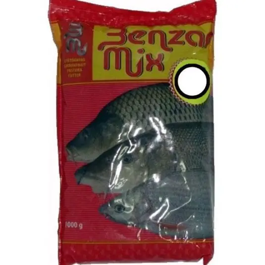 Vezi acum Nada Benzar Mix Ice Feeder 3 kg