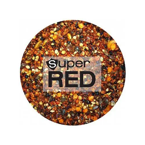 Mix Haith's Super Red 1kg Calitate înaltă