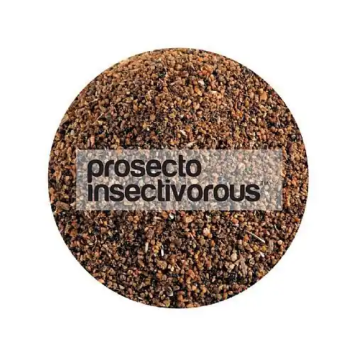 Mix Haith's Prosecto Insectivorous 1kg Expediere rapidă