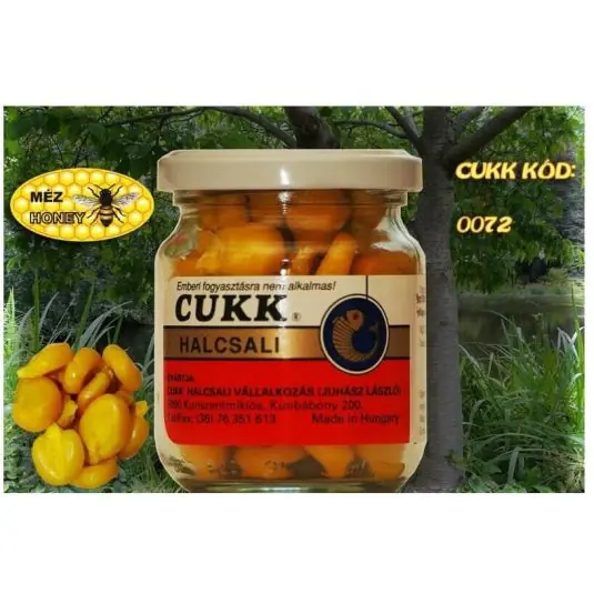 Porumb Cukk Goliath Miere 220ml Promoție