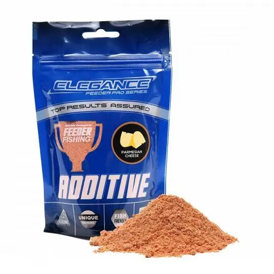 Aditiv pudra Formax Elegance Feeder Pro Additive Parmesan Cheese, 150g Preț mic