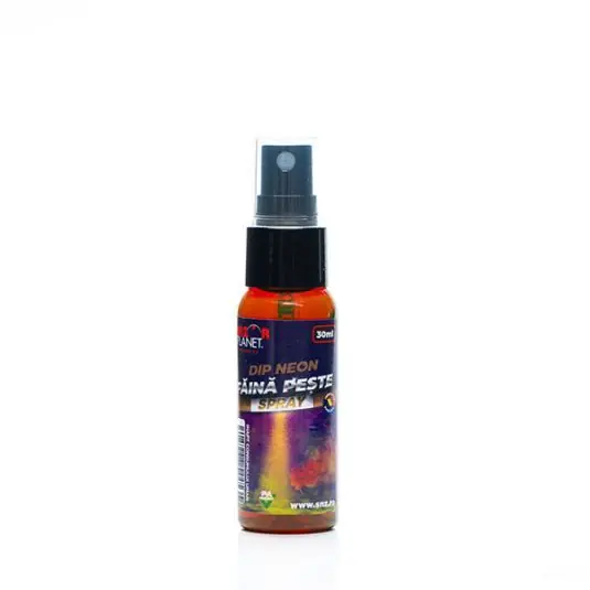 Dip Senzor Neon Spray Faina Peste 30ml Cumpără online