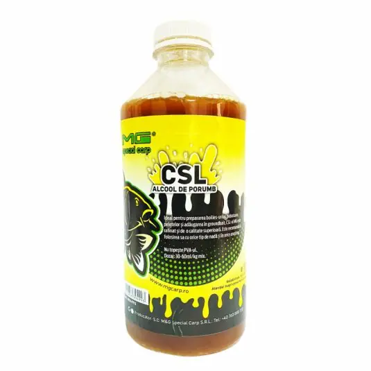 CSL MG Special Carp  1L Preț mic