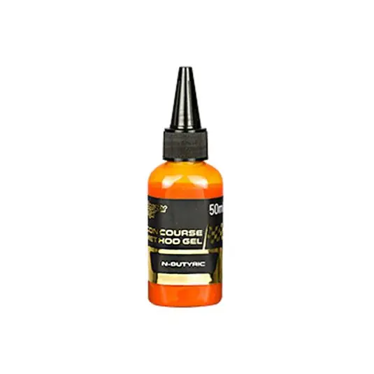 Aditiv lichid Benzar Mix Concourse Gel N-Butyric 50ml Bestseller
