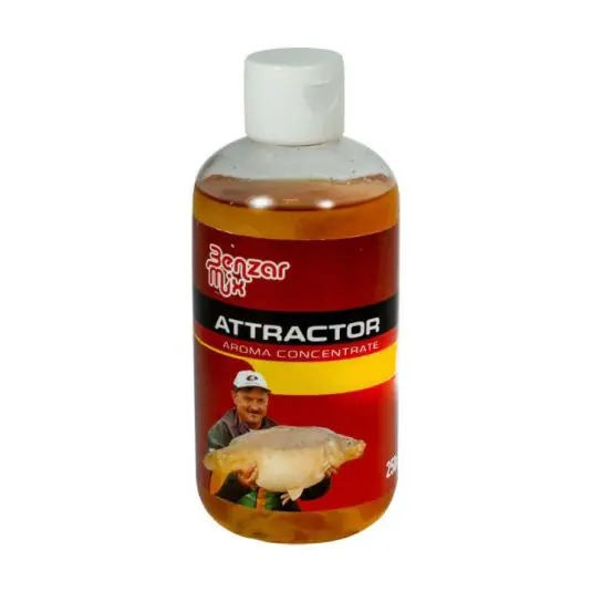 Atractant Benzar Mix Aroma Concentrate 250ml - Choco Orange Ofertă exclusivă