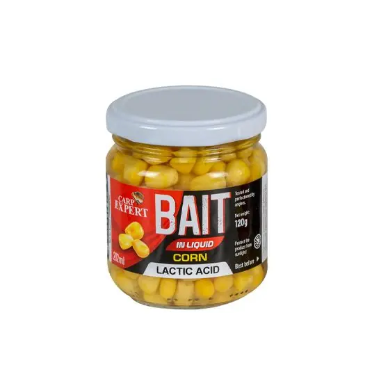Porumb Carp Expert Butiric, 212ml Ofertă
