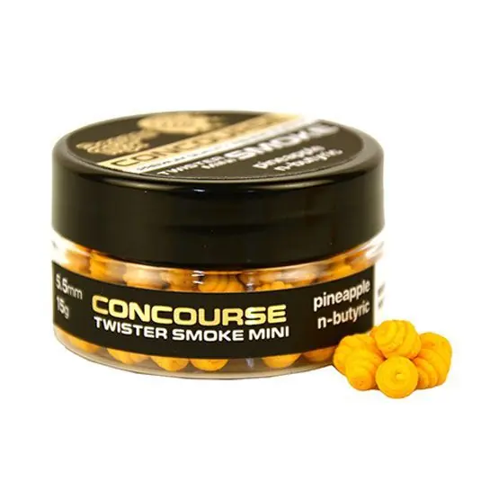 Plată sigură Wafters Benzar Mix Concourse Twister Smoke Mini Ananas N Butyric 5.5mm