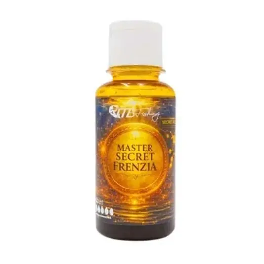 Aditiv lichid VTBFishing Master Secret Frenezia 100ml Vezi acum