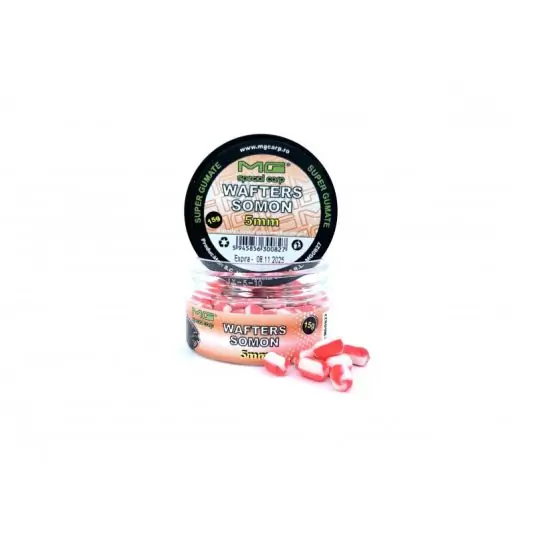 Wafters MG Special Carp Somon 5mm Reducere de preț