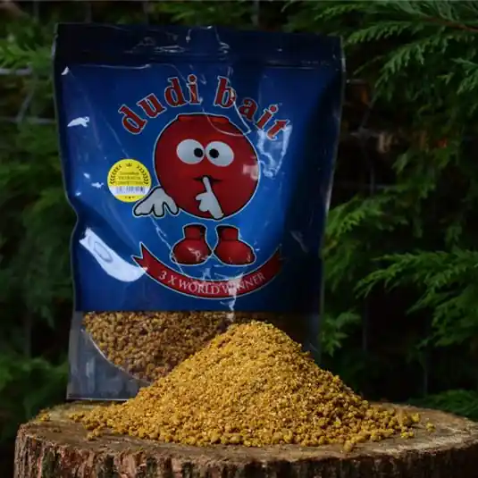 Doar azi Nada Dudi Bait Groundbait Tigernuts Competition, 5kg