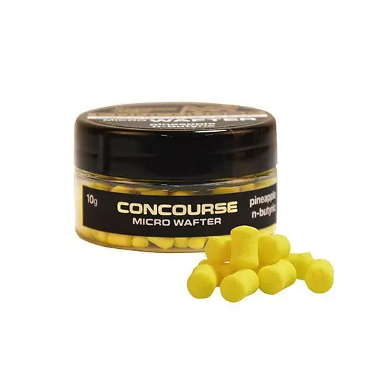 Plată securizată Wafters Benzar Mix Concourse Micro Wafters, Pineapple Butyric