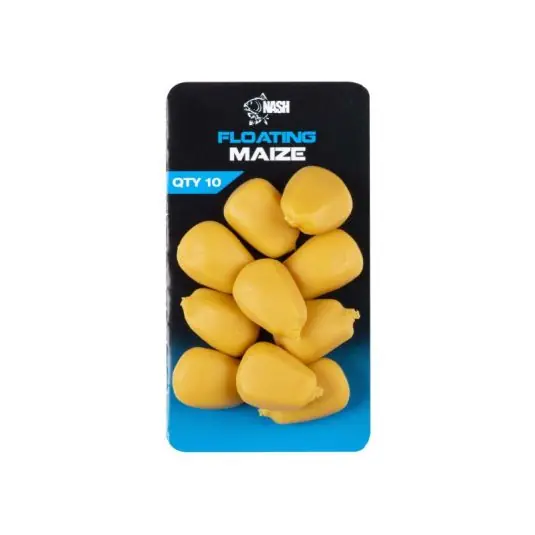 Cel mai vândut Porumb artificial Nash Floating Maize