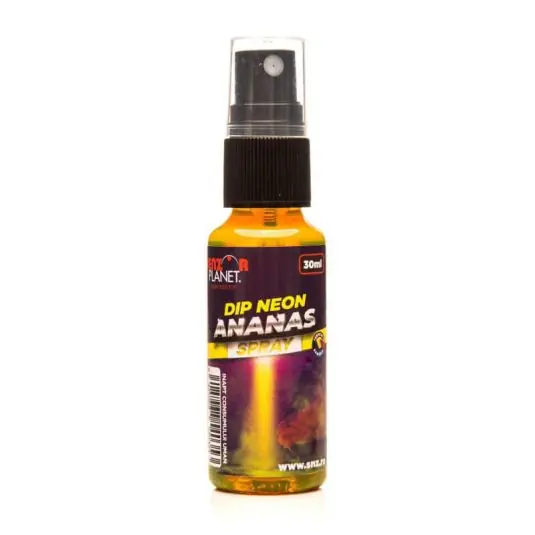 Atractant Senzor Neon Spray Ananas 30ml Vezi acum