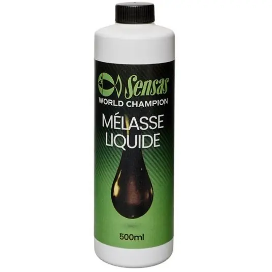 Melasa Sensas Liquid Molasses 500ml Cel mai vândut