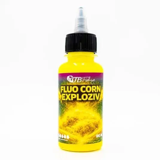 Discount Atractant VTBFishing Exploziv Corn 100ml