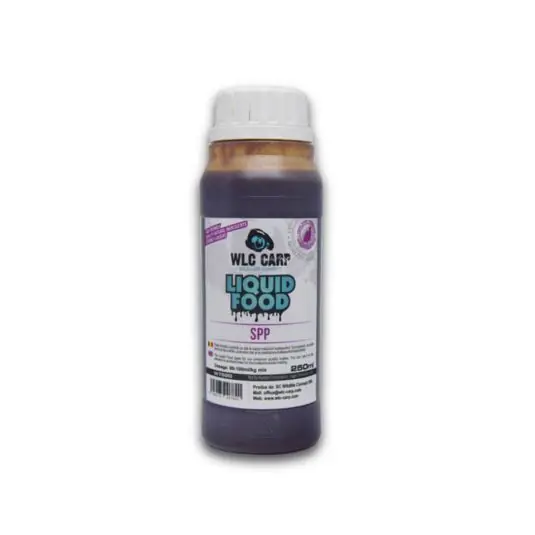 Lichid nutritiv WLC Carp SPP Premium