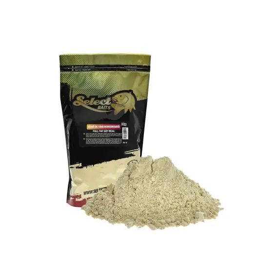 Promoție Faina de soia Select Baits Full Fat Soy Flour 1kg